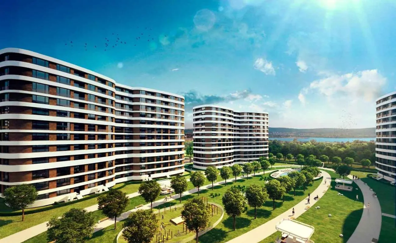 Apartment Красив Апартамент С Целогодишен Топъл Басейн И Джакузи Varna