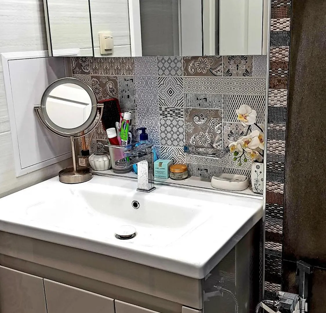Apartment Красив Апартамент С Целогодишен Топъл Басейн И Джакузи Varna