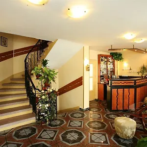 3* Отель Color
