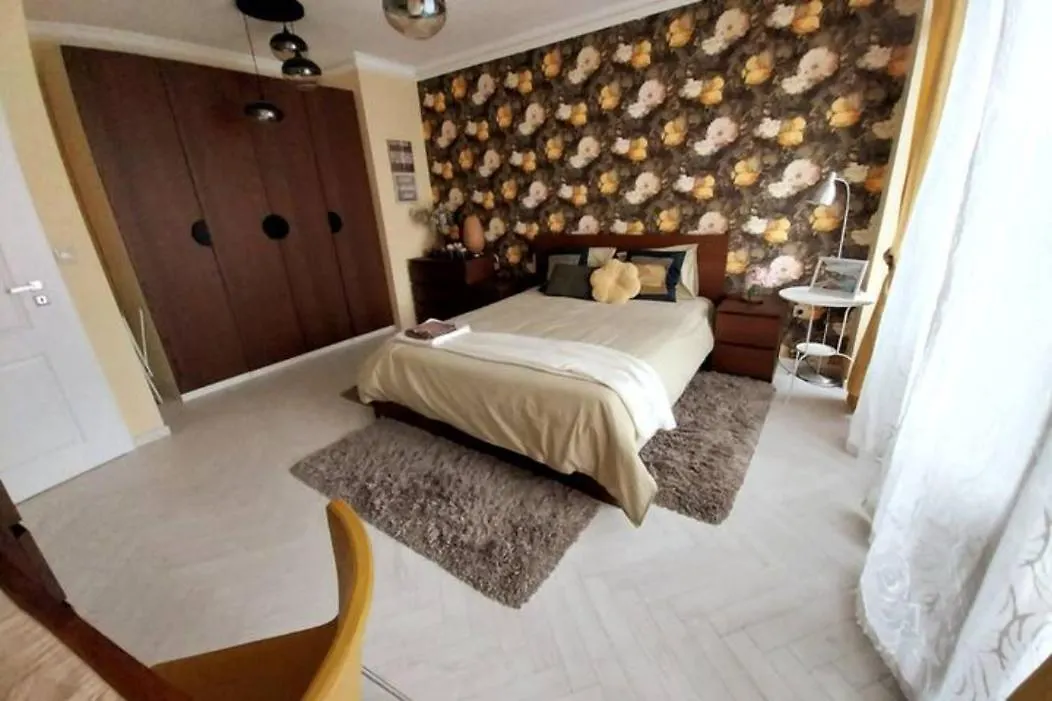 Apartment Красив Апартамент С Целогодишен Топъл Басейн И Джакузи Varna Bulgaria